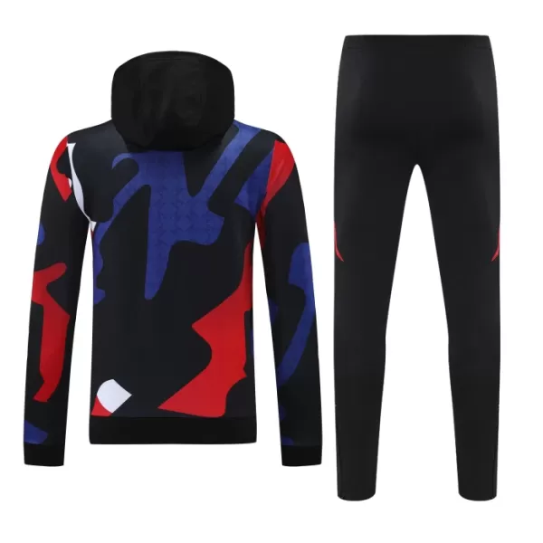 Manchester United Hoodie Trenings Collegegenser Herre 2024/2025