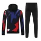 Manchester United Hoodie Trenings Collegegenser Herre 2024/2025