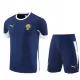 Portugal Trenings Skjorter Barn 2024/2025 Navy Portugal Trenings Skjorter Barn 2024/2025 Navy