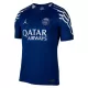 Paris Saint-Germain Bradley Barcola 29 Fjerdedrakt Herre 2024/2025
