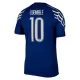Paris Saint-Germain Dembele 10 Fjerdedrakt Herre 2024/2025