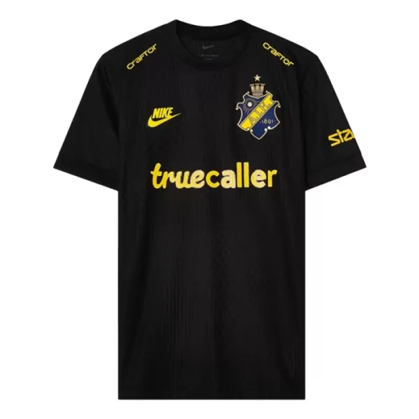 AIK Stockholm Hjemmedrakt Herre 2025 AIK Stockholm Hjemmedrakt Herre 2025
