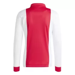 Ajax Amsterdam Jubileum Drakt Herre 2025 Langermet