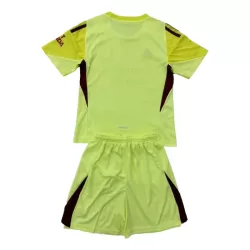 Arsenal Keeper Drakt Barn 2025-26