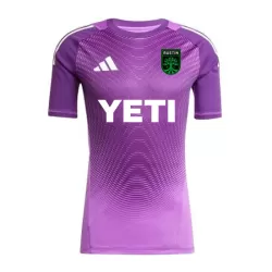 Austin FC Keeper Drakt Herre 2025-26 Austin FC Keeper Drakt Herre 2025-26