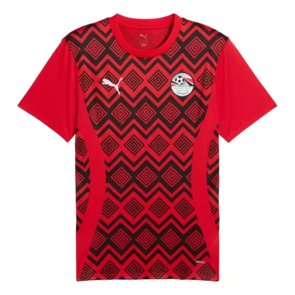 Egypt Pre-Match Drakt Herre 2025 Egypt Pre-Match Drakt Herre 2025
