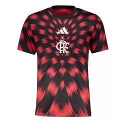 Flamengo Pre-Match Drakt Herre 2025-26 Flamengo Pre-Match Drakt Herre 2025-26