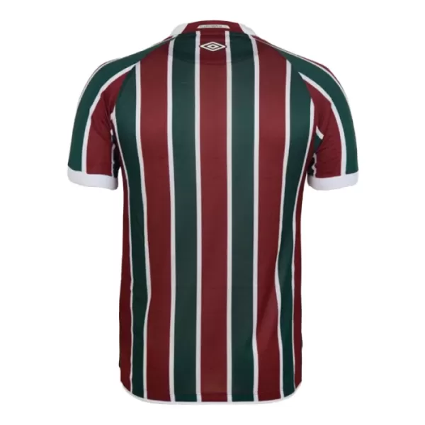 Fluminense FC Hjemmedrakt Barn 2025-26 - med Bukse