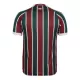 Fluminense FC Hjemmedrakt Barn 2025-26 - med Bukse
