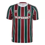 Fluminense FC Hjemmedrakt Herre 2025-26
