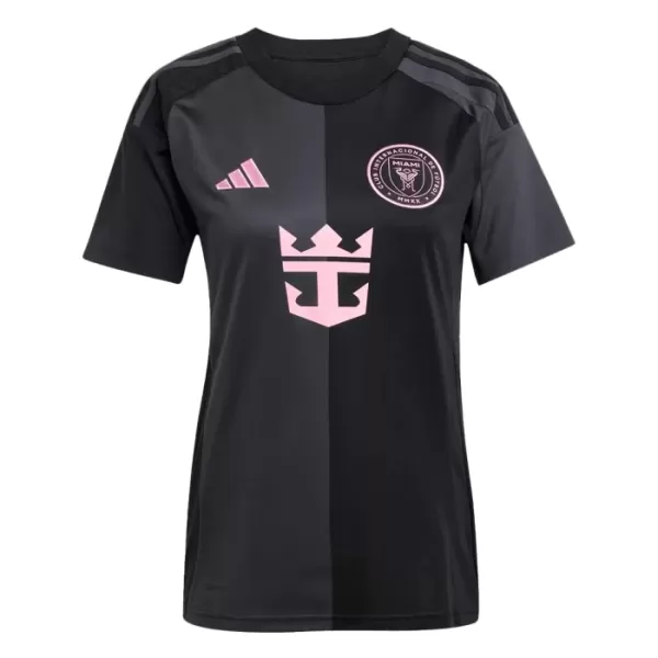 Inter Miami CF Bortedrakt Dame 2025-26
