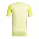 Inter Miami CF Keeper Drakt Herre 2025-26 Gul