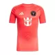 Inter Miami CF Keeper Drakt Herre 2025-26 Rød Inter Miami CF Keeper Drakt Herre 2025-26 Rød