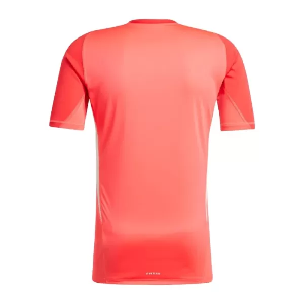 Inter Miami CF Keeper Drakt Herre 2025-26 Rød
