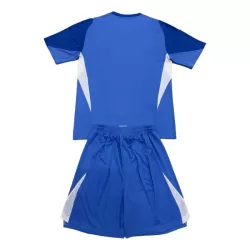 Juventus Keeper Drakt Barn 2025-26