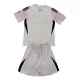 Liverpool Keeper Drakt Barn 2025-26 Rosa