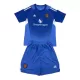 Manchester United Keeper Drakt Barn 2025-26 Manchester United Keeper Drakt Barn 2025-26