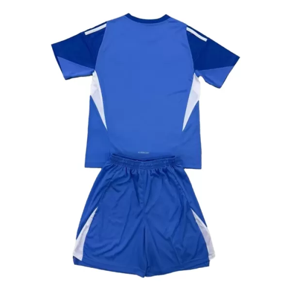 Manchester United Keeper Drakt Barn 2025-26