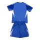 Manchester United Keeper Drakt Barn 2025-26