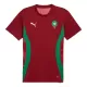 Marokko Pre-Match Drakt Herre 2025 Marokko Pre-Match Drakt Herre 2025