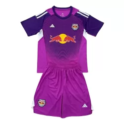 New York Red Bulls Keeper Drakt Barn 2025 New York Red Bulls Keeper Drakt Barn 2025