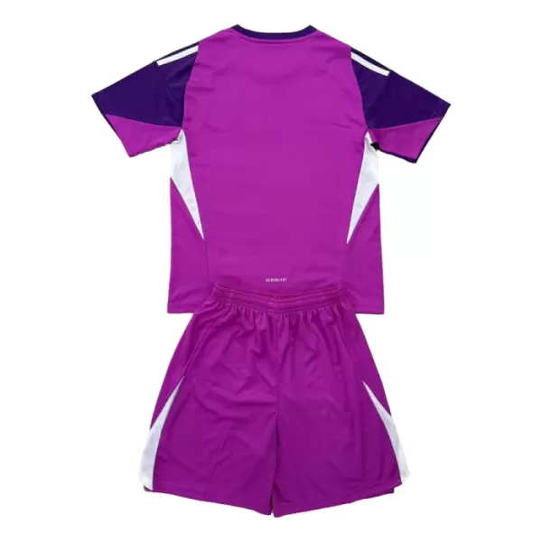 New York Red Bulls Keeper Drakt Barn 2025