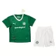Palmeiras Hjemmedrakt Barn 2025-26 - med Bukse Palmeiras Hjemmedrakt Barn 2025-26 - med Bukse
