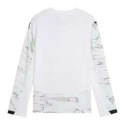 Portugal Bortedrakt Herre 2025 Langermet