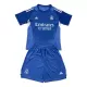 Real Madrid Keeper Drakt Barn 2025-26 Real Madrid Keeper Drakt Barn 2025-26
