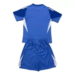 Real Madrid Keeper Drakt Barn 2025-26