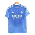 Real Madrid Keeper Drakt Herre 2025-26