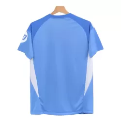 Real Madrid Keeper Drakt Herre 2025-26