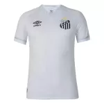 Santos FC Hjemmedrakt Herre 2025-26
