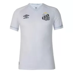 Santos FC Hjemmedrakt Herre 2025-26 Santos FC Hjemmedrakt Herre 2025-26