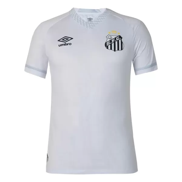 Santos FC Hjemmedrakt Herre 2025-26 Santos FC Hjemmedrakt Herre 2025-26