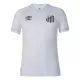 Santos FC Hjemmedrakt Herre 2025-26 Santos FC Hjemmedrakt Herre 2025-26