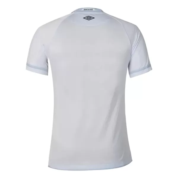 Santos FC Hjemmedrakt Herre 2025-26