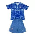 Tigres UANL Bortedrakt Barn 2025-26 - med Bukse