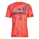Universidad de Chile Bortedrakt Herre 2025-26 Universidad de Chile Bortedrakt Herre 2025-26