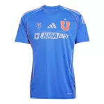 Universidad de Chile Hjemmedrakt Herre 2025-26