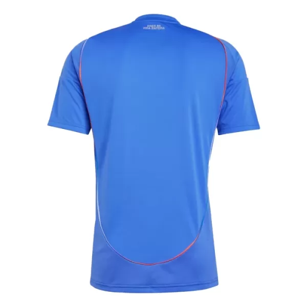 Universidad de Chile Hjemmedrakt Herre 2025-26