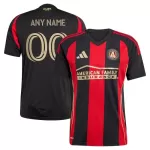 Atlanta United Hjemmedrakt Herre 2025-26