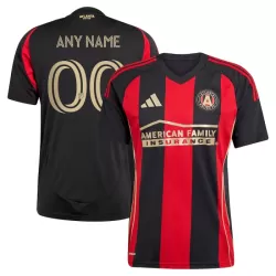 Atlanta United Hjemmedrakt Herre 2025-26 Atlanta United Hjemmedrakt Herre 2025-26