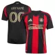 Atlanta United Hjemmedrakt Herre 2025-26 Atlanta United Hjemmedrakt Herre 2025-26