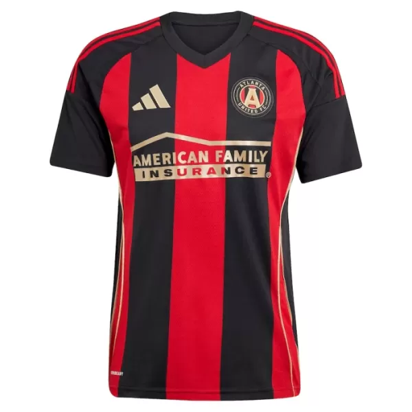 Atlanta United Hjemmedrakt Herre 2025-26