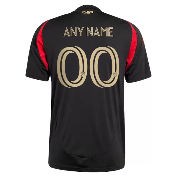 Atlanta United Hjemmedrakt Herre 2025-26