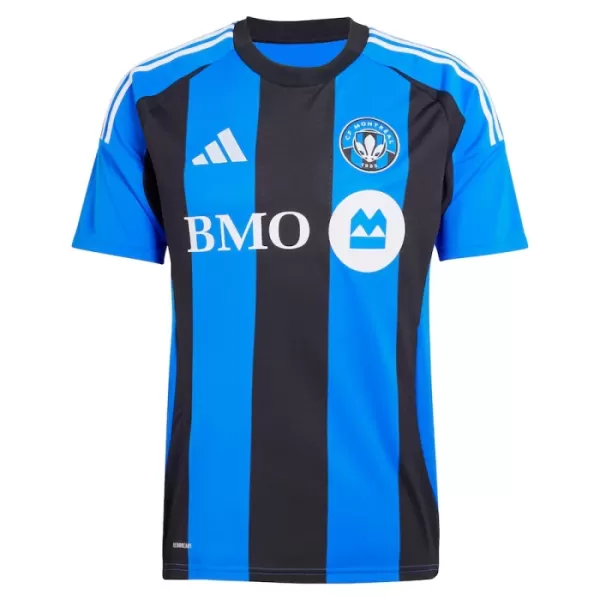 CF Montréal Hjemmedrakt Herre 2025-26