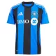 CF Montréal Hjemmedrakt Herre 2025-26