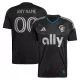 Charlotte FC Bortedrakt Herre 2025-26 Charlotte FC Bortedrakt Herre 2025-26