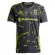 Columbus Crew Bortedrakt Herre 2025-26
